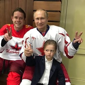 Pavel Bure