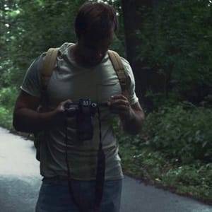 Tim Kontgen