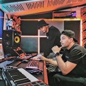 Samuel Creativo