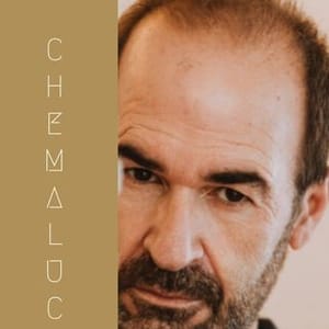 Chema Luceno Gomez