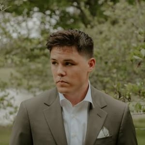 Jacob Mayo