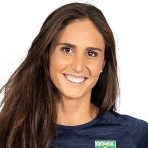 Luisa Borges