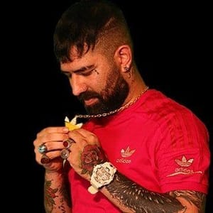 Piman Adidas