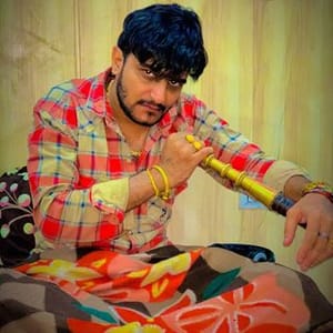 Mukesh Jaji