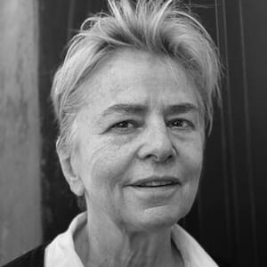 Donna Ferrato