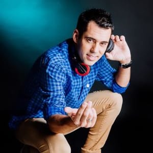 Gilliard Testoni Dj