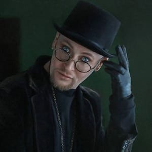 Shura Aleksandr Medvedev