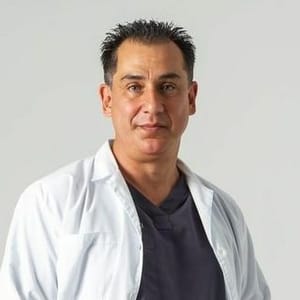 Cesar Antezana M.d.