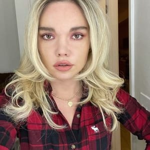 Elsa Inspired