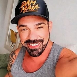 Dj Dam Maia