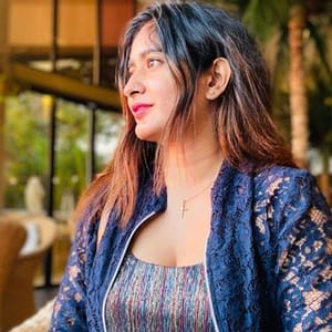 Megha Mathew