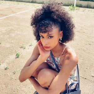 Aisha Ba