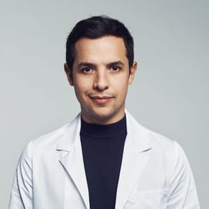 Mario Naranjo Otero