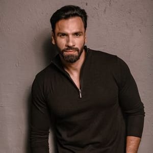 Salomon Bustamante
