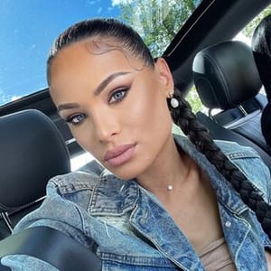 Irina Ceban