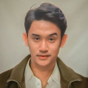 Ramroy Gunawan