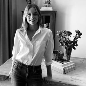 Cecilie Stampe