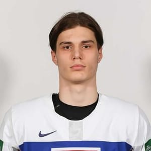 Juraj Slafkovsky