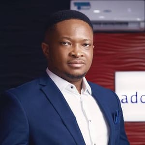 Godswill Oyor