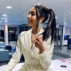 Danira Boukhriss Terkessidis