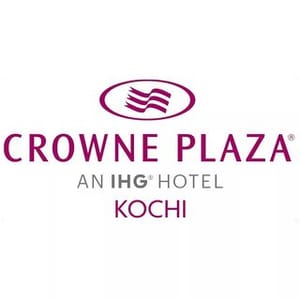 Crowne Plaza Kochi