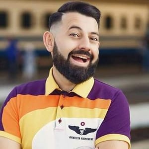 Yurii Rikhlik