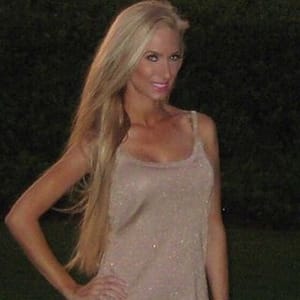 Alexandra Lindsey