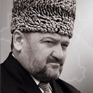 Abdureshidov Valid Adnanovich
