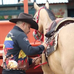 Jorge Abrahan Rojas