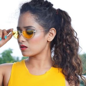 Shweta Bhosle