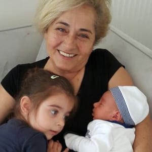 Ayla Albayrak
