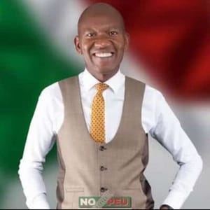 Rodgers Kipembe Mpuru