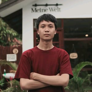 Erwin Pratama
