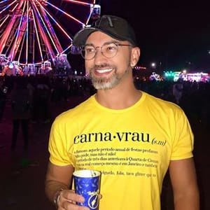 Luciano Di Carvalho