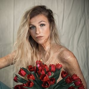 Julie Bourges