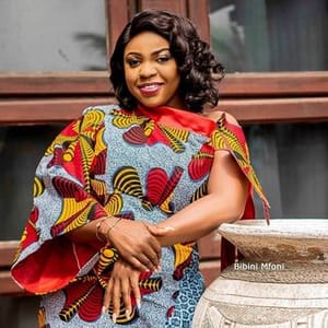 Maame Kyeraa Diamond