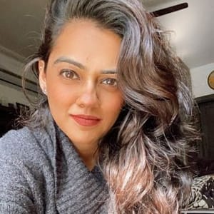 Palak M Gupta