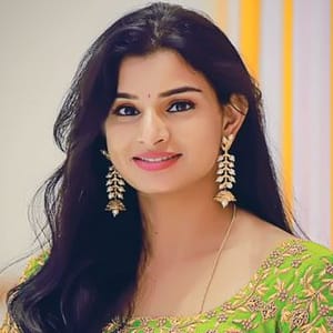 Mrudula Iyengar
