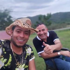 Harold Becerra