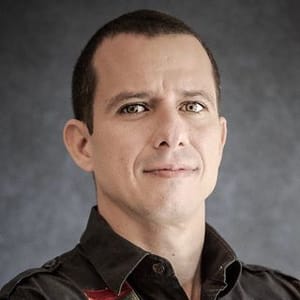 Marcio Sampaio