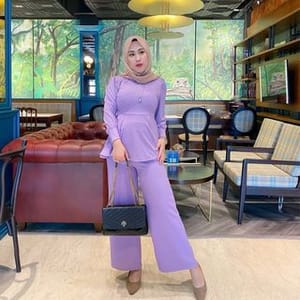 Nadia Nataya L