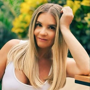 Johanna San Miguel