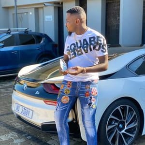 King Nas100