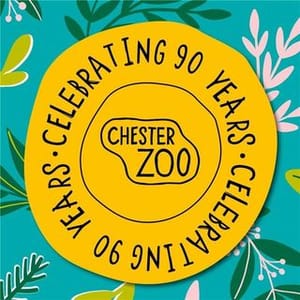 Chester Zoo
