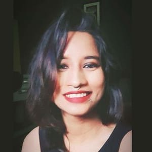 Rose Nanda