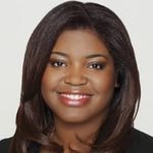 Naketha Mattocks