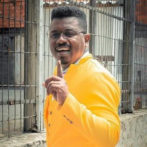 Fabricio Pancadinha