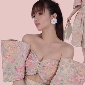 Michanne Kaye Mika Umali