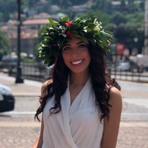 Stefania Senatore