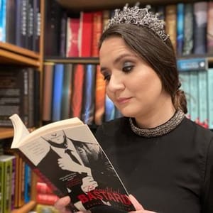 Rivka Epic Demidovich